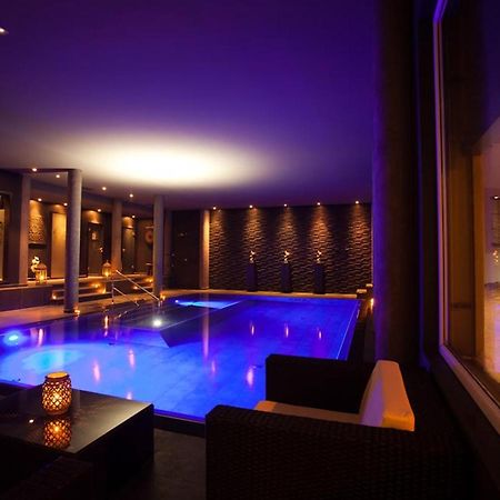 Wellness Hotel Zlata Lipa Decin Exterior photo